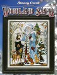 (image for) Woodland Santa